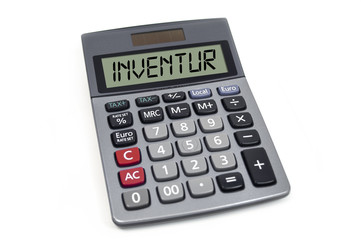 Inv_Taschenrechner